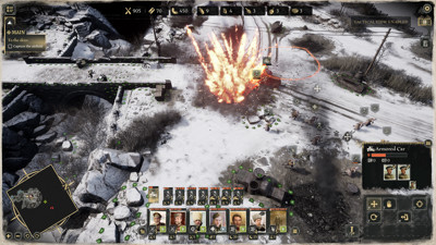 Last Train Home - Screenshot - Gameplay (null) - 1920x1080
