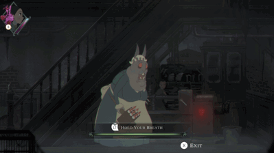 Bye Sweet Carole - Screenshot - Gameplay (World) - 1024x575