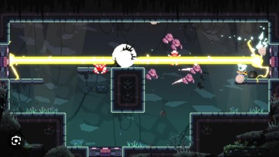 CoreBreaker - Screenshot - Gameplay (World) - 740x415