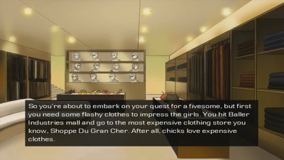 Fantastic Fivesome - Screenshot - Gameplay (World) - 1200x675