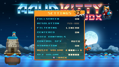 Aqua Kitty UDX - Screenshot - Gameplay (null) - 1920x1080