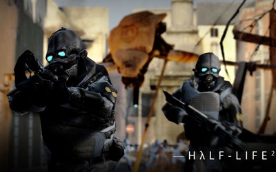 Half-Life - Banner (null) - 1920x1200