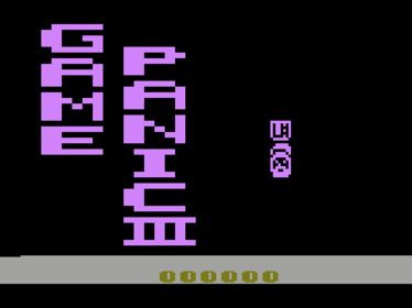 Game Panic III: Parcel Success - Screenshot - Game Title (null) - 960x720