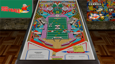 Pro-Football - Screenshot - Gameplay (null) - 1917x1076