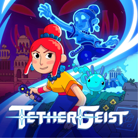 TetherGeist - Fanart - Box - Front (World) - 1024x1024