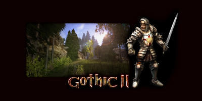OpenGothic - Banner (null) - 1280x640