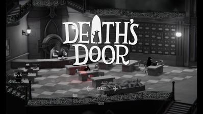 Death's Door - Screenshot - Game Title (null) - 1360x768