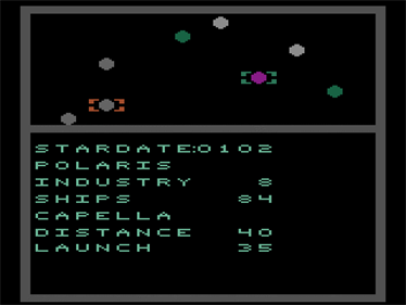 Master of Arcturus - Screenshot - Gameplay (null) - 640x480