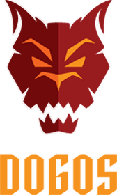 Dogos - Clear Logo (null) - 167x278