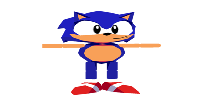 Sonic 2 -Developer Dreams- - Fanart - Background (null) - 1280x720