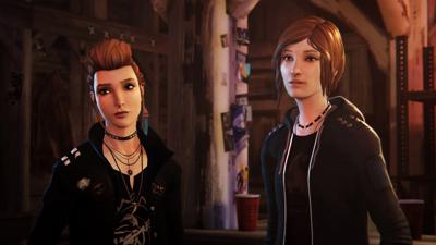 Life is Strange: Before the Storm Remastered - Screenshot - Gameplay (null) - 2880x1620