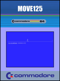 Move125 - Fanart - Box - Front (null) - 798x1072