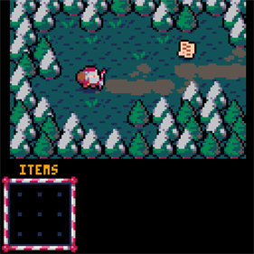 Xmas RPG - Screenshot - Gameplay (null) - 384x384