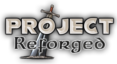 Project Reforged - Clear Logo (null) - 1507x819