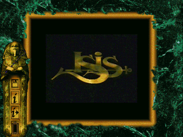 ISiS - Screenshot - Game Title (null) - 640x480