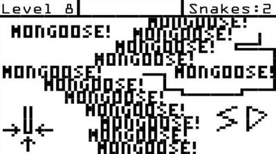 Snake Death - Screenshot - Gameplay (World) - 600x337