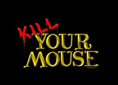 Kill Your Mouse - Screenshot - Game Title (null) - 684x495