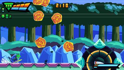 Advent NEON - Screenshot - Gameplay (World) - 1920x1080