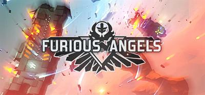 Furious Angels - Banner (World) - 460x215