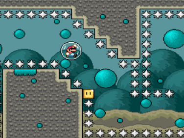 Orcus - Screenshot - Gameplay (World) - 320x239