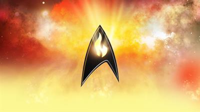 Star Trek: Resurgence - Fanart - Background (null) - 1920x1080