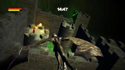 Dragon Forge - Screenshot - Gameplay (World) - 1000x562