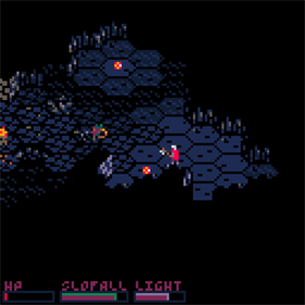 Into Ruins - Screenshot - Gameplay (null) - 384x384