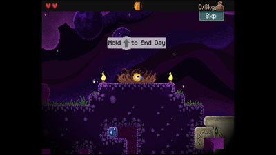 Drill Bird - Screenshot - Gameplay (World) - 1920x1080