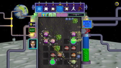 Nubby's Number Factory - Screenshot - Gameplay (World) - 3840x2160