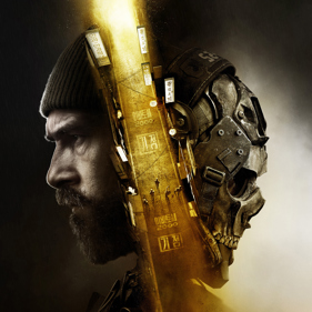 Call of Duty: Modern Warfare 4 - Square (World) - 2465x2465