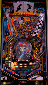 Michael - Screenshot - Gameplay (null) - 1080x1920