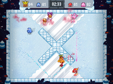 Porcunipine - Screenshot - Gameplay (null) - 1024x768