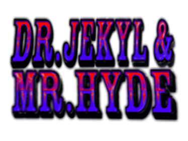 Dr.Jekyll & Mr.Hyde - Clear Logo (null) - 400x300