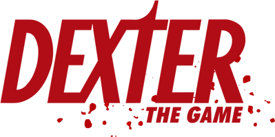 Dexter: The Game - Clear Logo (null) - 1427x712