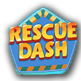 Rescue Dash - Clear Logo (null) - 200x200