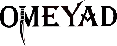Omeyad - Clear Logo (null) - 400x158