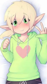 Max the Elf - Poster (World) - 1024x1822