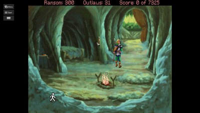 Retro Classics - Screenshot - Gameplay (null) - 3840x2160