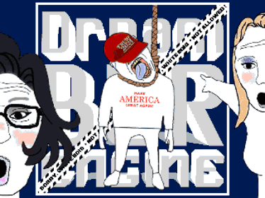 Pretty Soldier Sailor Moon [Arcade Style Version] [Blacked Edition] - Screenshot - Gameplay (World) - 960x720