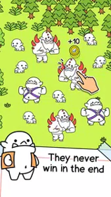 Orc Evolution: Create Monsters - Screenshot - Gameplay (null) - 169x300