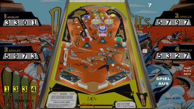 Dogies - Screenshot - Gameplay (null) - 640x360