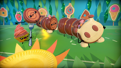 Cake Bash - Screenshot - Gameplay (null) - 1920x1080