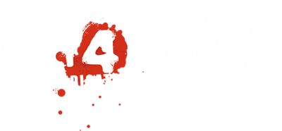 Left 4 Dead 2 Dedicated Server - Clear Logo (null) - 573x267