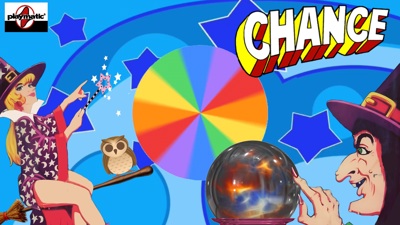 Chance (1974) - Banner (null) - 1920x1080