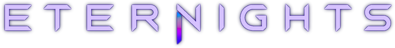 Eternights - Clear Logo (null) - 4336x527