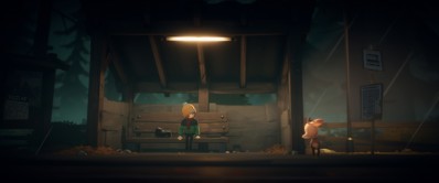 Deer & Boy - Screenshot - Gameplay (World) - 1920x800