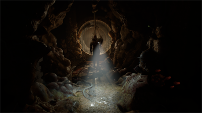 Half-Life: Alyx - Fanart - Background (World) - 3840x2160
