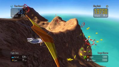 AvaGlide - Screenshot - Gameplay (World) - 1000x562