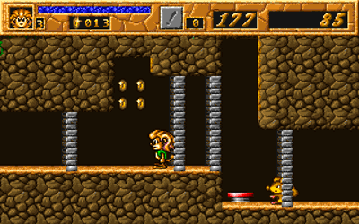 Reon-ui Moheom - Screenshot - Gameplay (null) - 320x200