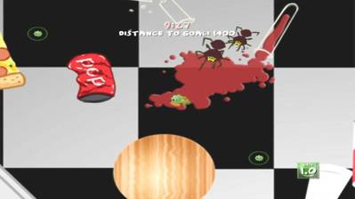 G.O.R.K. - Screenshot - Gameplay (World) - 1000x562